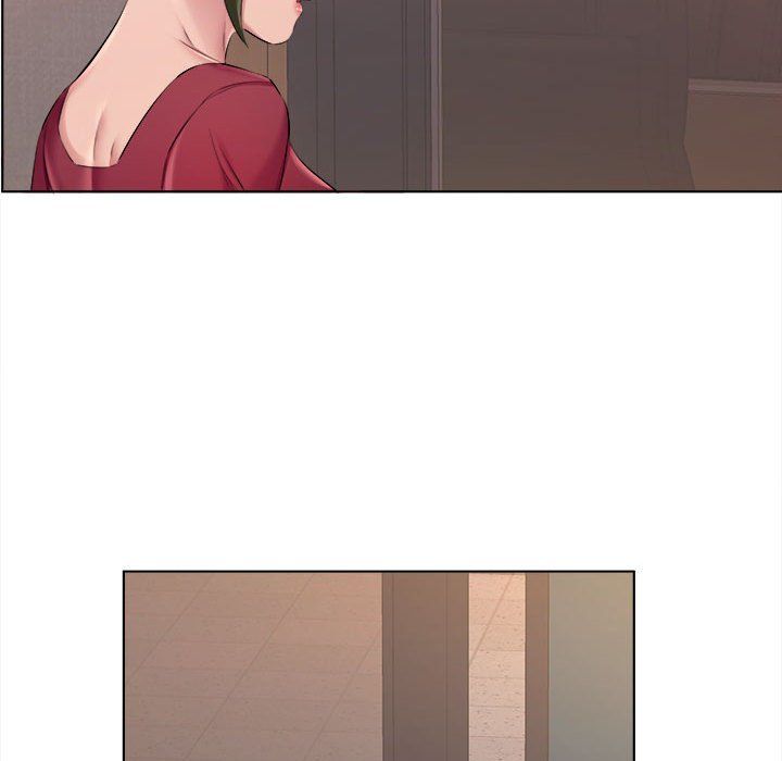 《屋檐下的恋人》漫画 第31話