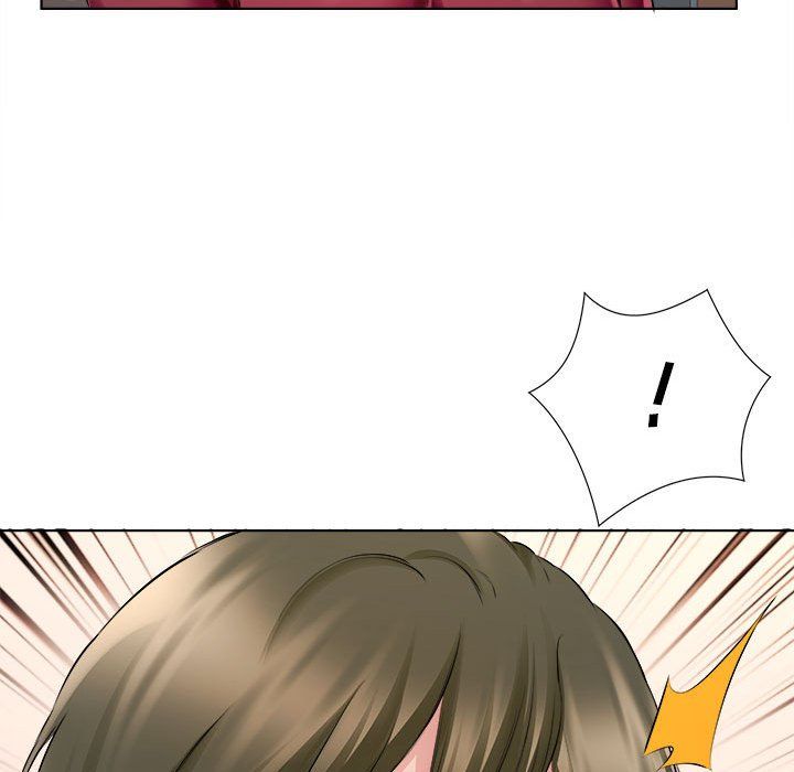 《屋檐下的恋人》漫画 第31話