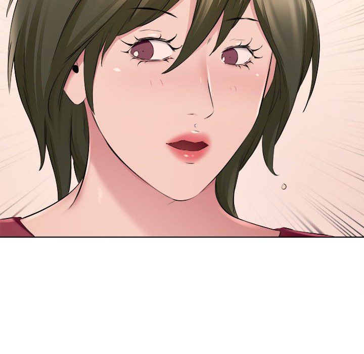 《屋檐下的恋人》漫画 第31話