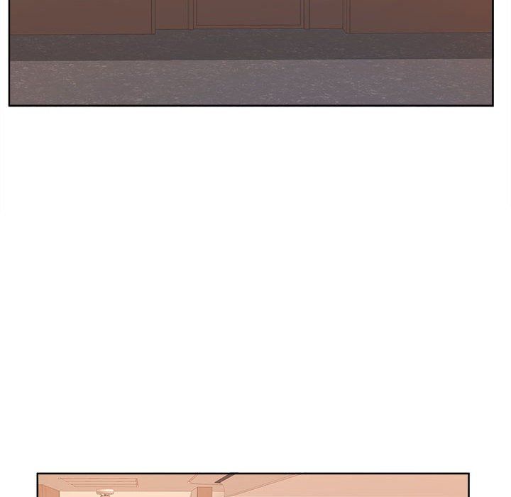 《屋檐下的恋人》漫画 第32話