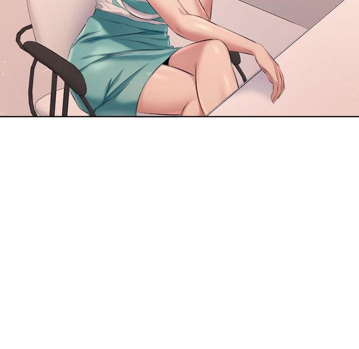 《屋檐下的恋人》漫画 第33話