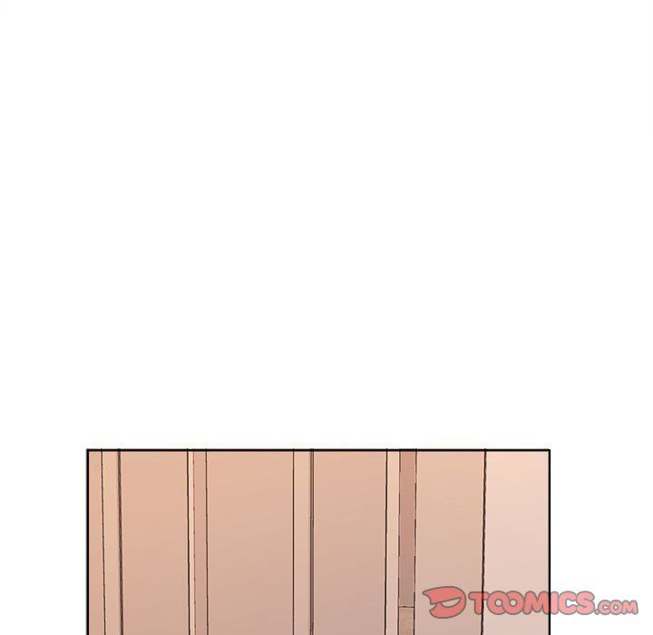 《屋檐下的恋人》漫画 第34話