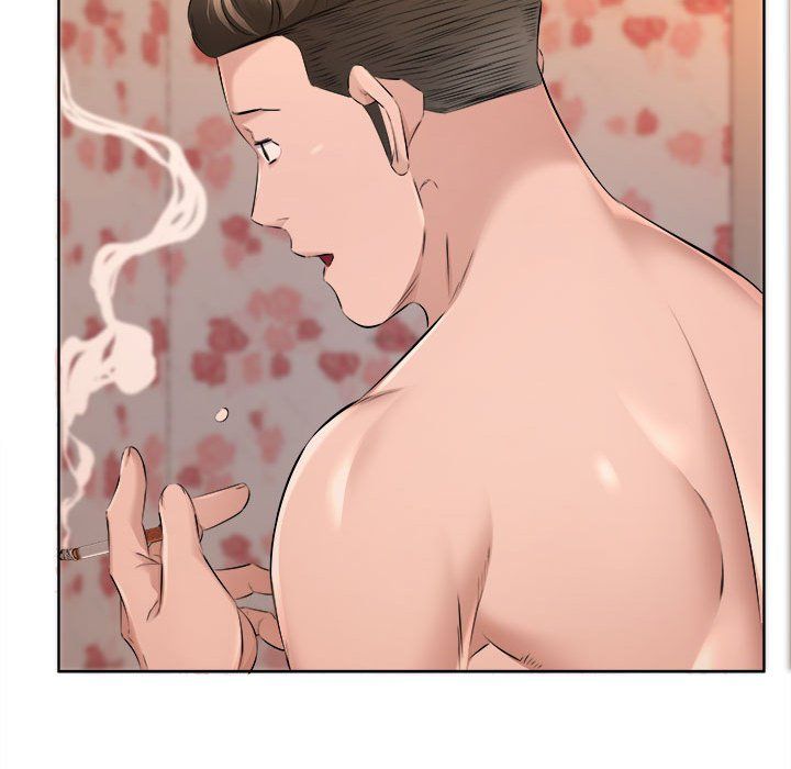 《屋檐下的恋人》漫画 第34話