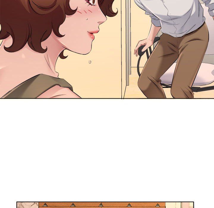 《屋檐下的恋人》漫画 第35話