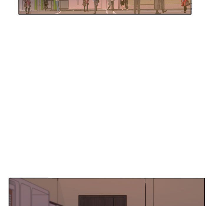 《屋檐下的恋人》漫画 第36話