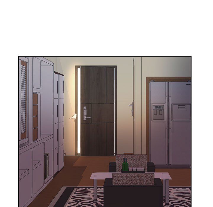 《屋檐下的恋人》漫画 第36話