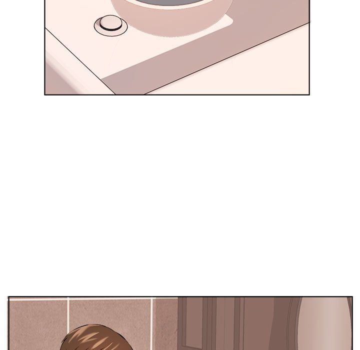 《屋檐下的恋人》漫画 第36話