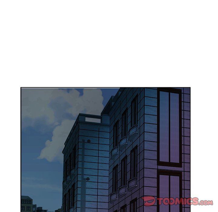 《屋檐下的恋人》漫画 第37話