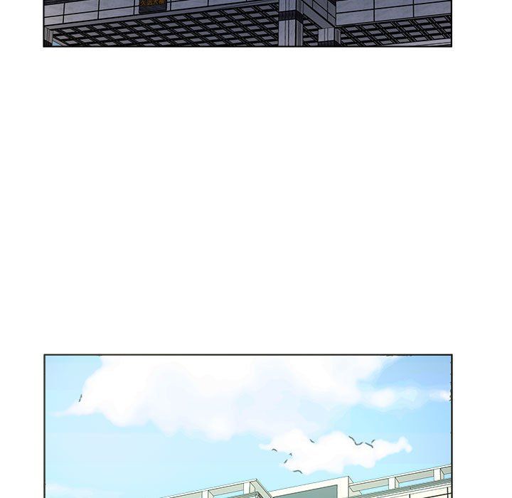 《屋檐下的恋人》漫画 第37話