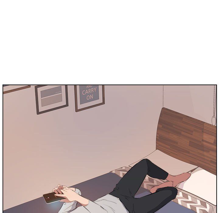 《屋檐下的恋人》漫画 第37話
