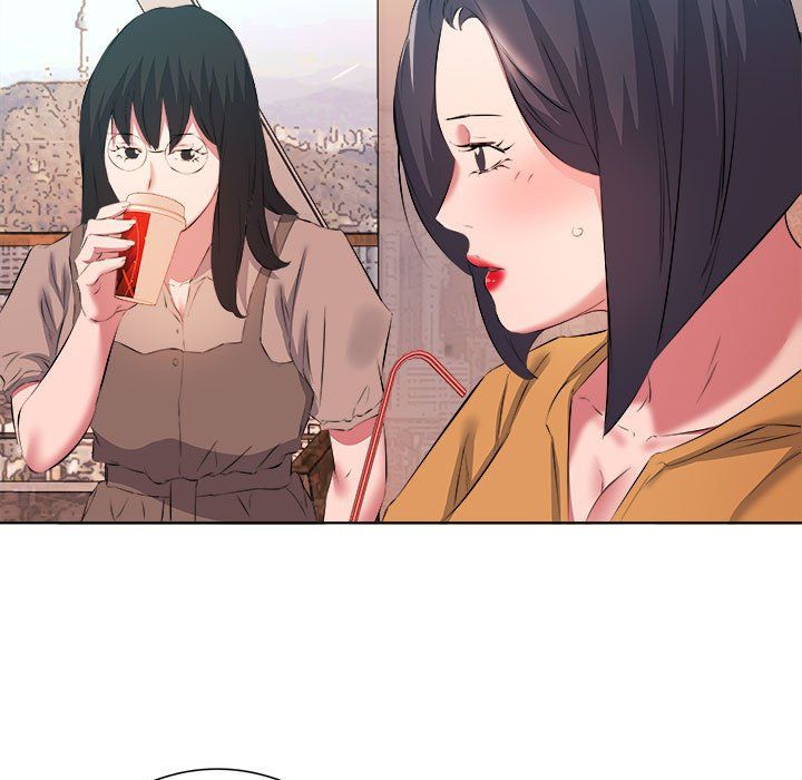 《屋檐下的恋人》漫画 第38話