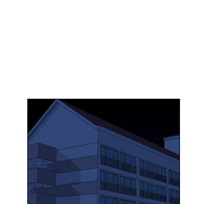 《屋檐下的恋人》漫画 第38話