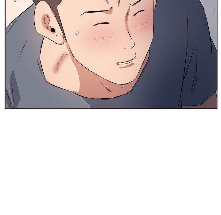 《屋檐下的恋人》漫画 第39話