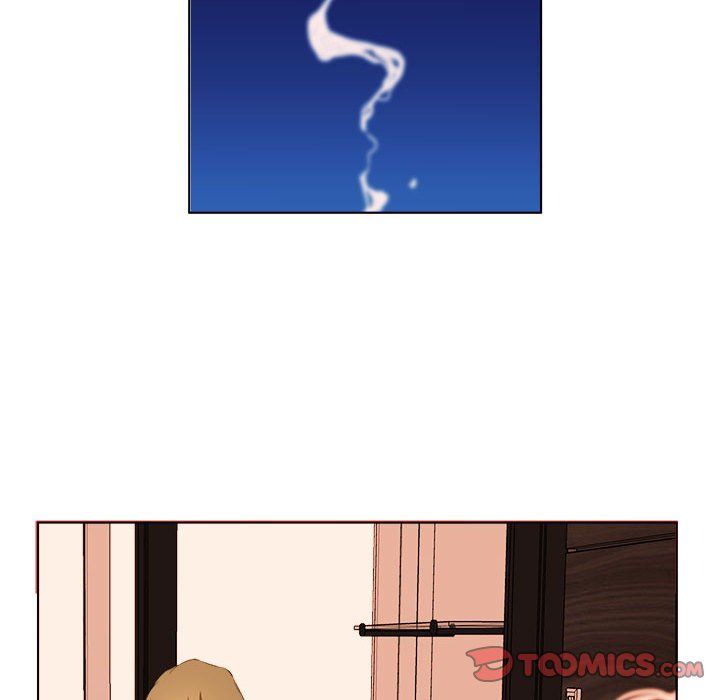 《屋檐下的恋人》漫画 第39話