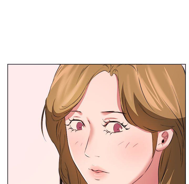《屋檐下的恋人》漫画 第39話