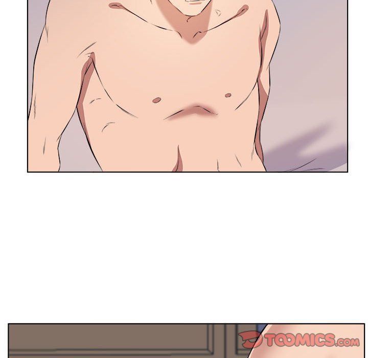 《屋檐下的恋人》漫画 第39話