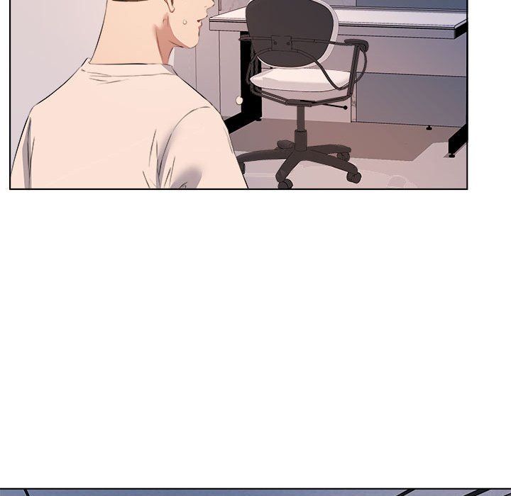 《屋檐下的恋人》漫画 第39話