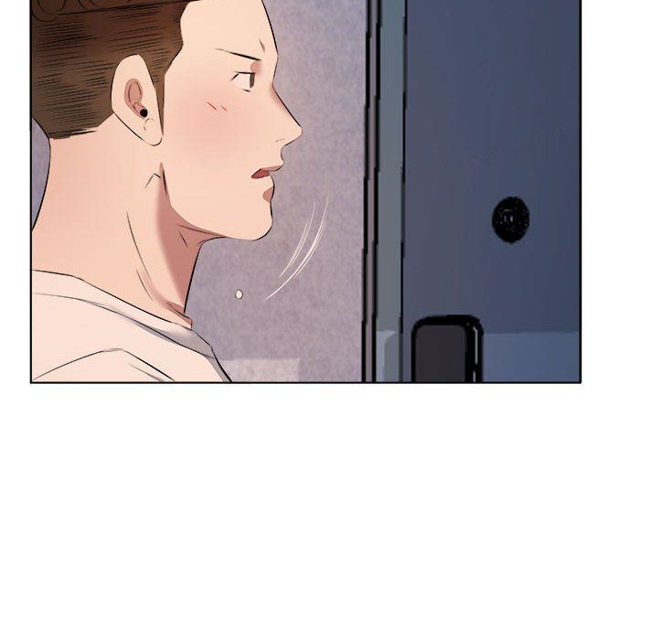 《屋檐下的恋人》漫画 第39話