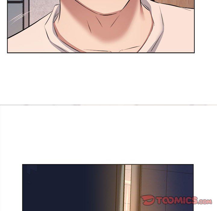 《屋檐下的恋人》漫画 第39話