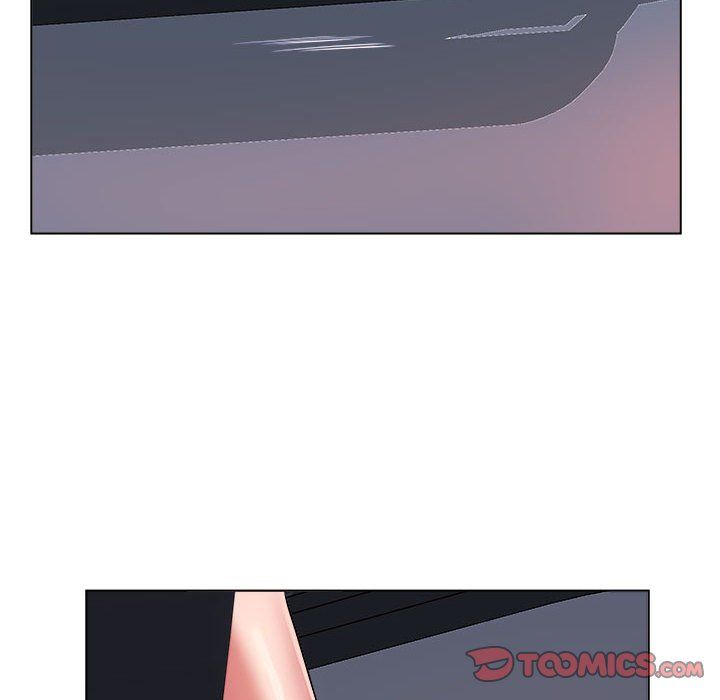 《屋檐下的恋人》漫画 第39話