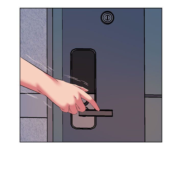 《屋檐下的恋人》漫画 第39話