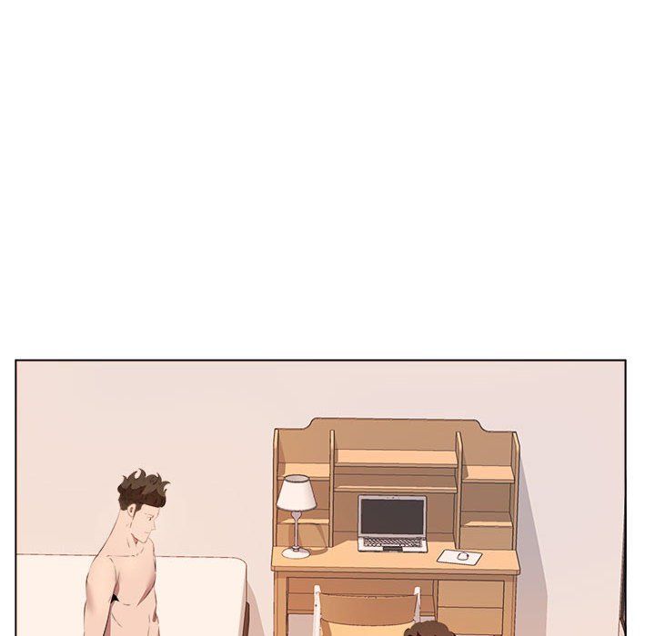 《屋檐下的恋人》漫画 第40話-最終話