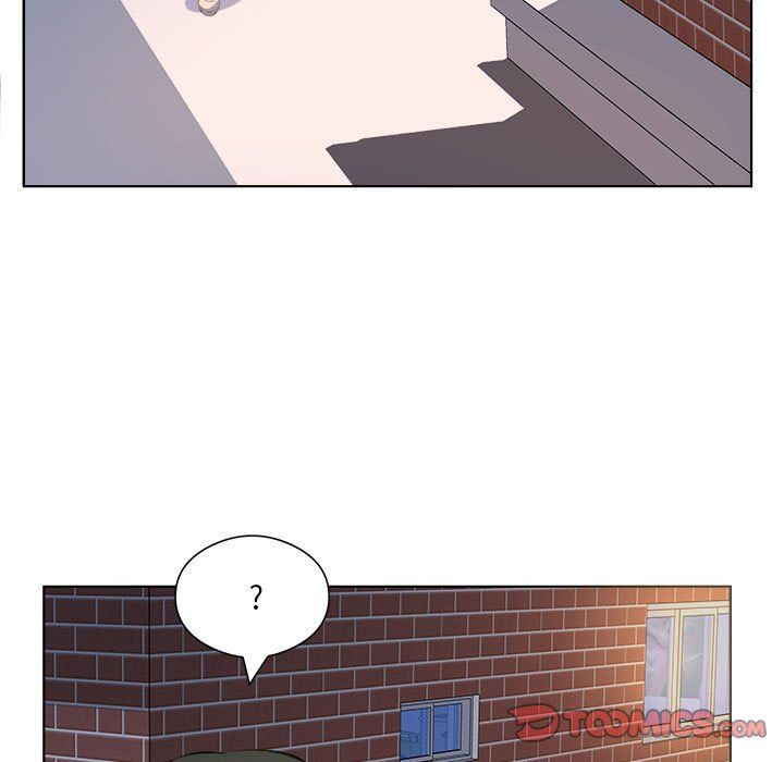 《屋檐下的恋人》漫画 第40話-最終話