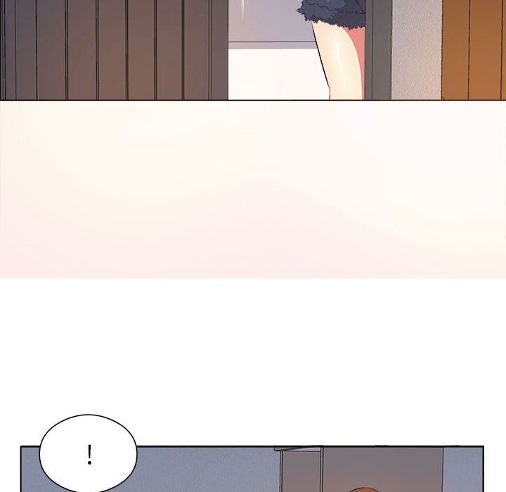 《屋檐下的恋人》漫画 第40話-最終話