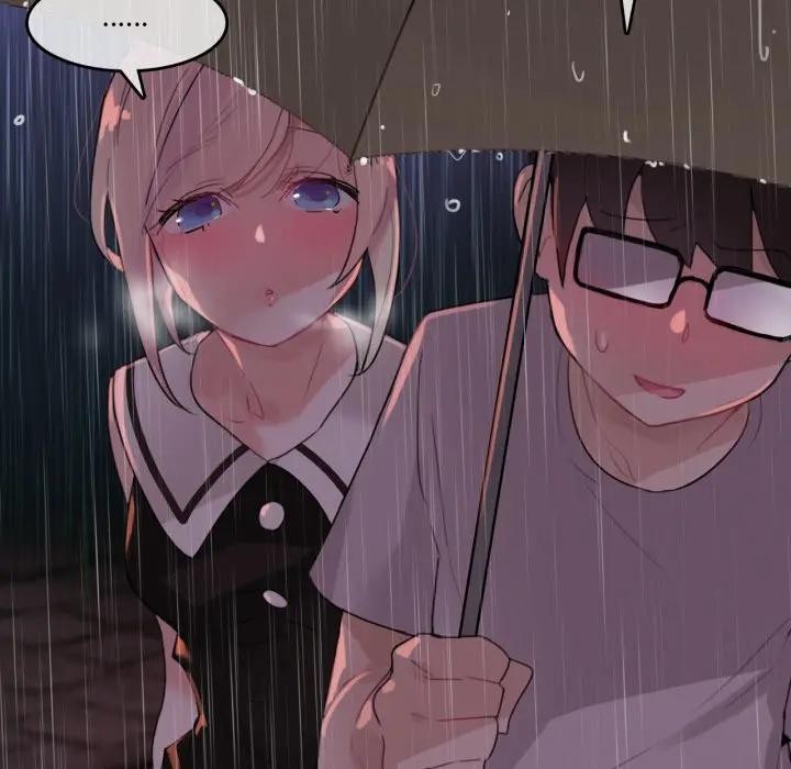 《無與倫比的日常》漫画 第14話