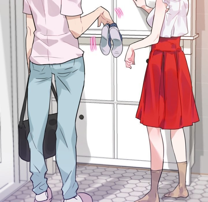 《無與倫比的日常》漫画 第16話