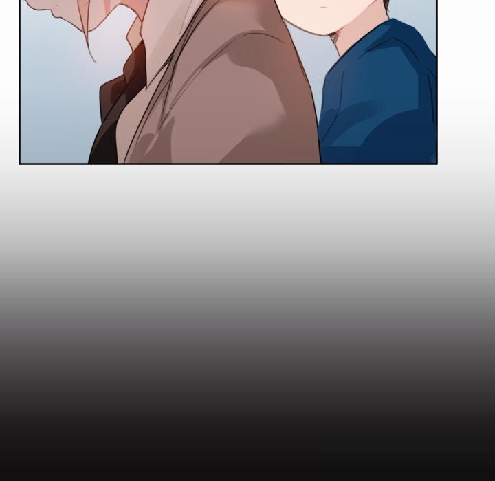 《無與倫比的日常》漫画 第20話