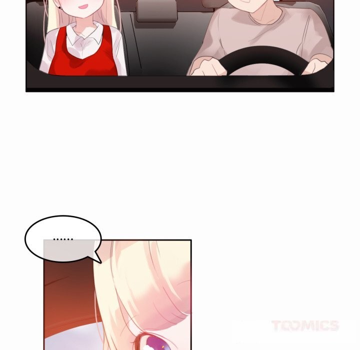 《無與倫比的日常》漫画 第22話