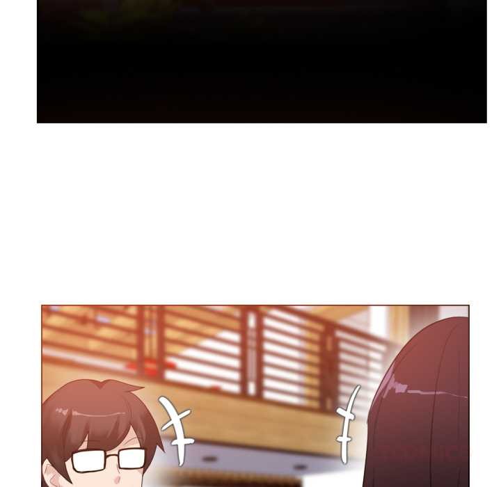 《無與倫比的日常》漫画 第27話