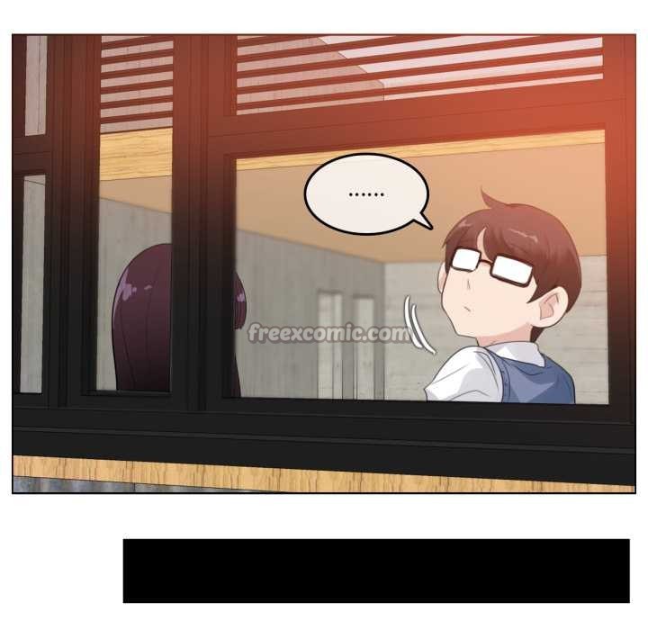 《無與倫比的日常》漫画 第27話