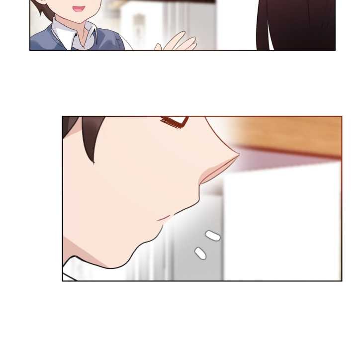 《無與倫比的日常》漫画 第27話