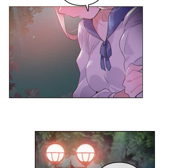 《無與倫比的日常》漫画 第27話