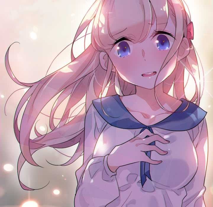 《無與倫比的日常》漫画 第27話