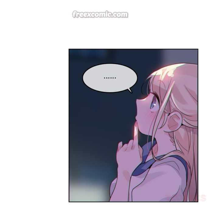 《無與倫比的日常》漫画 第28話