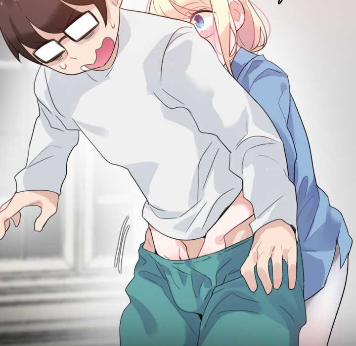 《無與倫比的日常》漫画 第28話