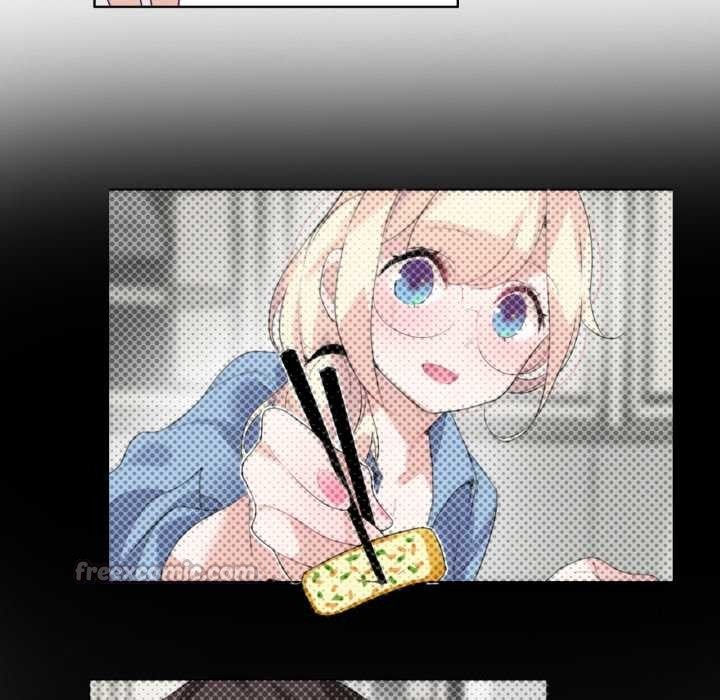 《無與倫比的日常》漫画 第29話