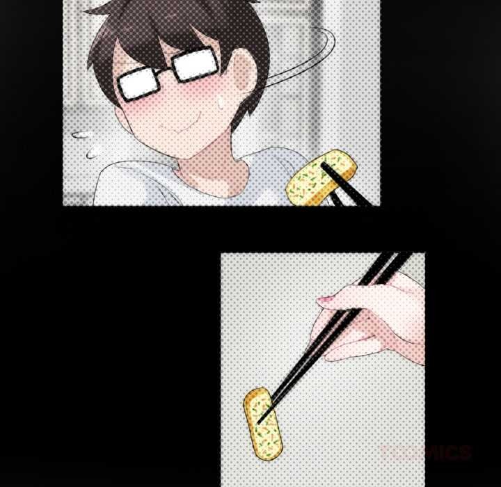 《無與倫比的日常》漫画 第29話