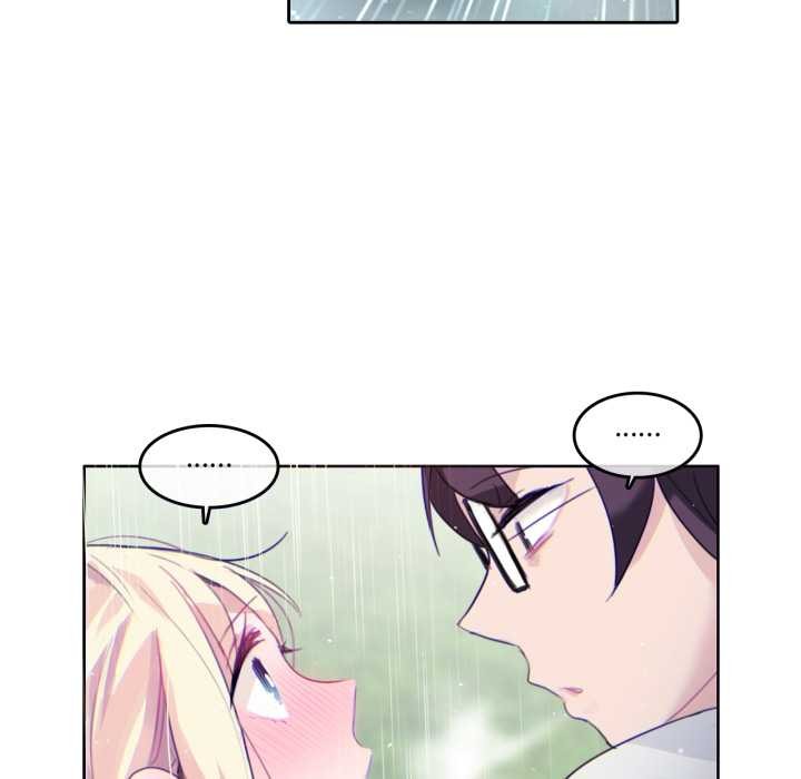 《無與倫比的日常》漫画 第29話