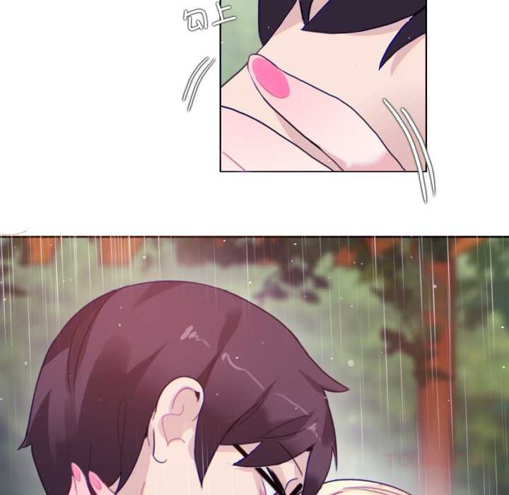 《無與倫比的日常》漫画 第29話