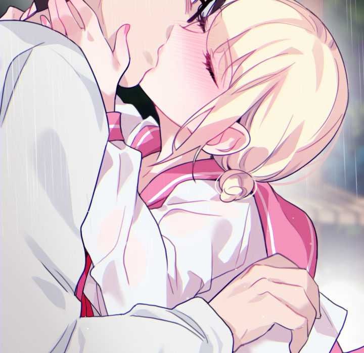 《無與倫比的日常》漫画 第29話