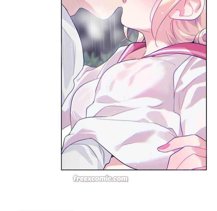 《無與倫比的日常》漫画 第29話