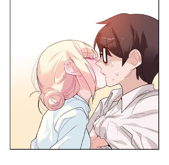 《無與倫比的日常》漫画 第32話