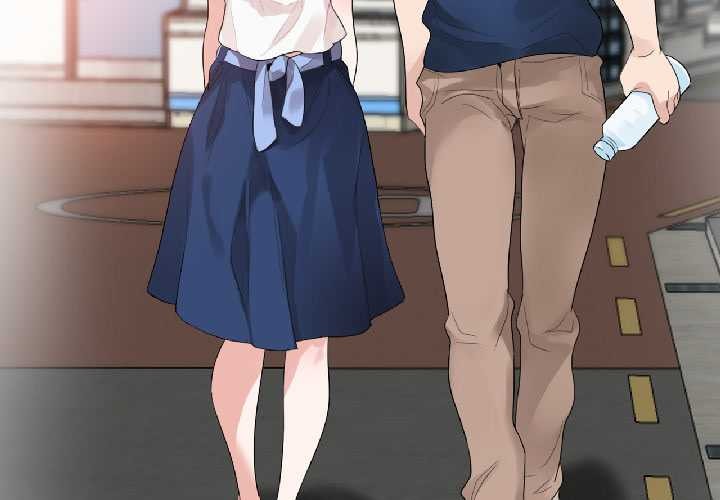 《無與倫比的日常》漫画 第35話