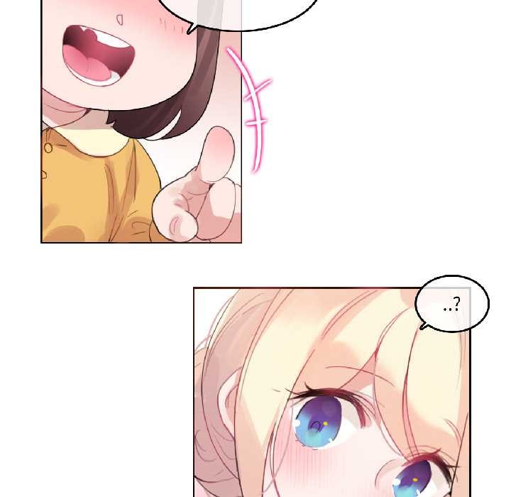 《無與倫比的日常》漫画 第35話