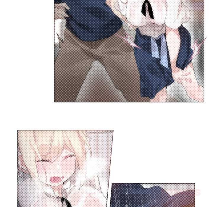 《無與倫比的日常》漫画 第37話