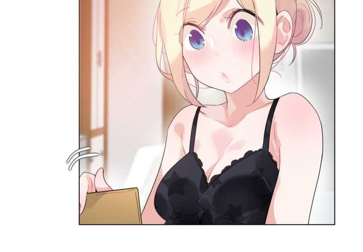 《無與倫比的日常》漫画 第38話